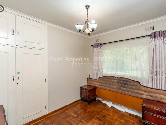 3 Bedroom House to Rent in Emerald Hill