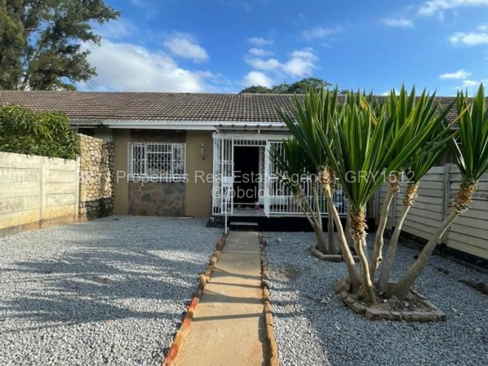 Flat/Apartment for Sale in Chadcombe, Harare