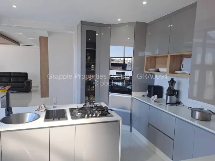 4 Bedroom House for Sale in Arlington, Harare