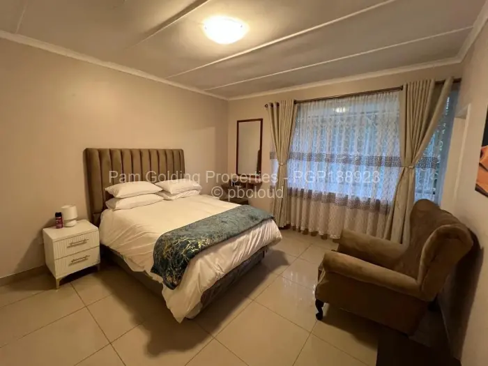Flat/Apartment to Rent in Avondale