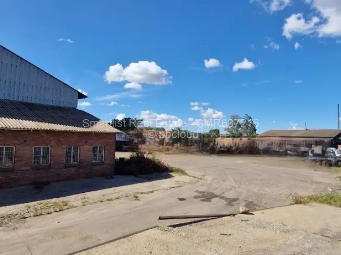 Warehouse/Industrial for Sale in Ardbennie, Harare