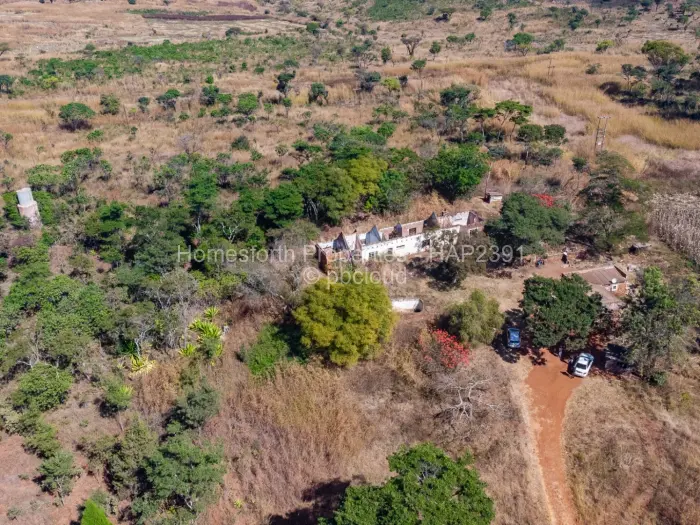 Farm/Plot for Sale in Glen Forest, Harare