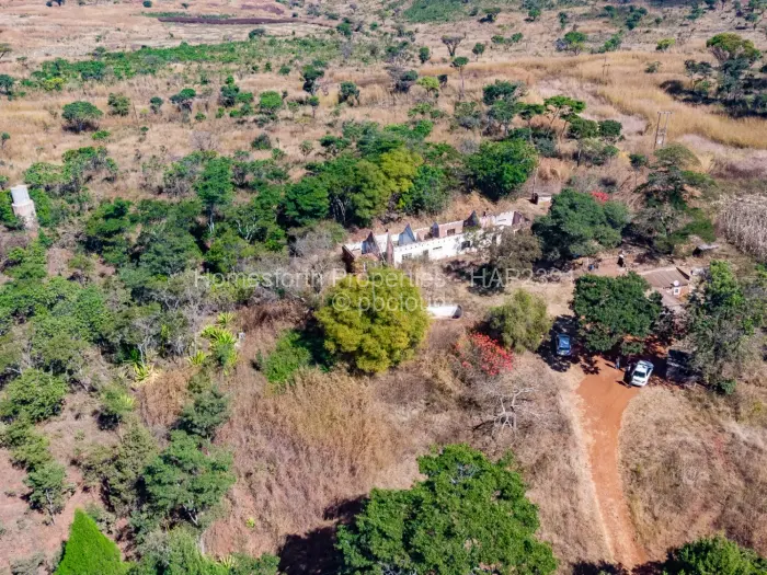 Farm/Plot for Sale in Glen Forest, Harare