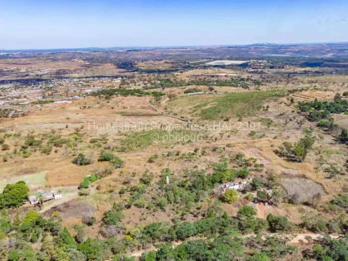 Farm/Plot for Sale in Glen Forest, Harare