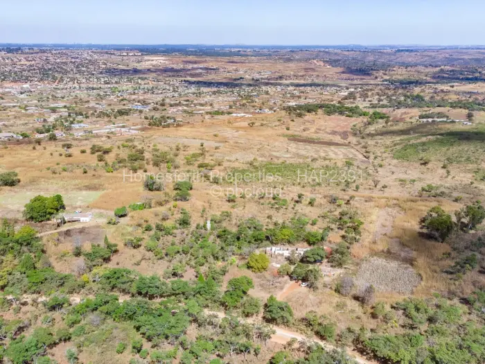 Farm/Plot for Sale in Glen Forest, Harare