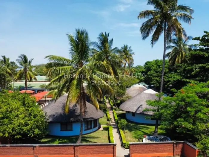 Hospitality/BnB for Sale in Mangochi, Mangochi