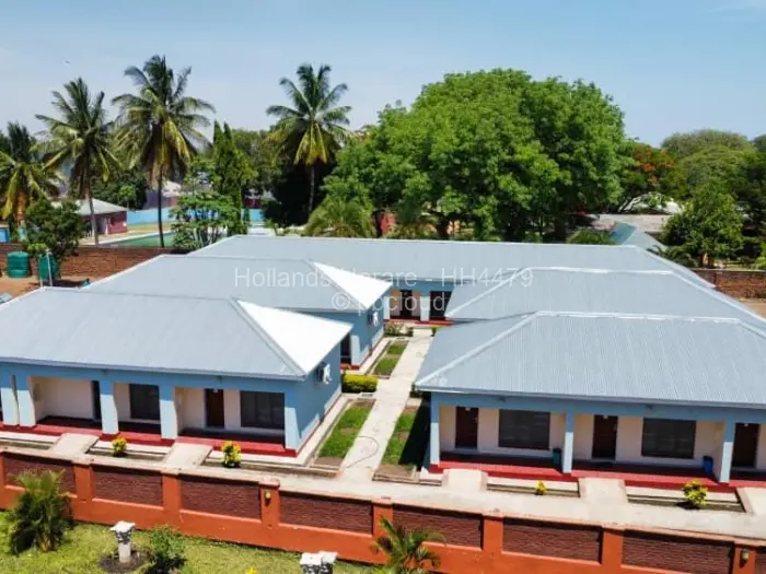 Hospitality/BnB for Sale in Mangochi, Mangochi