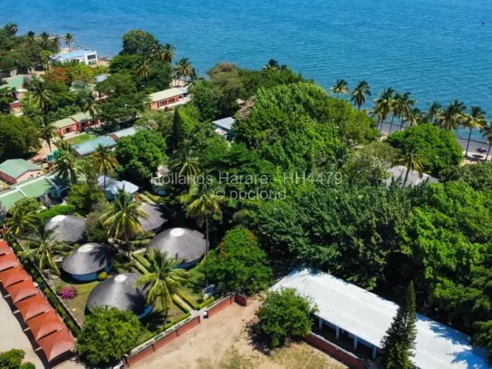 Hospitality/BnB for Sale in Mangochi, Mangochi