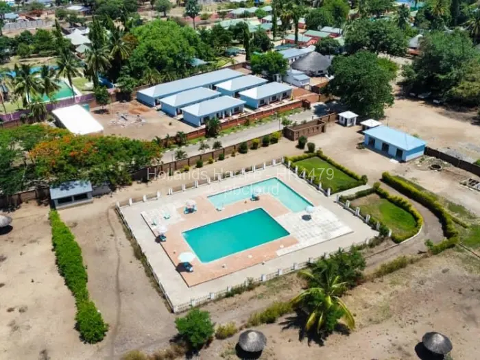 Hospitality/BnB for Sale in Mangochi, Mangochi