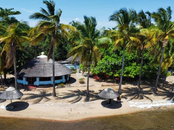 Hospitality/BnB for Sale in Mangochi, Mangochi