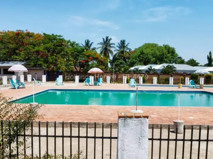 Hospitality/BnB for Sale in Mangochi, Mangochi