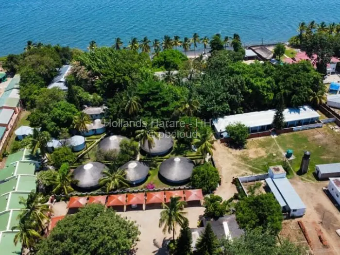 Hospitality/BnB for Sale in Mangochi, Mangochi