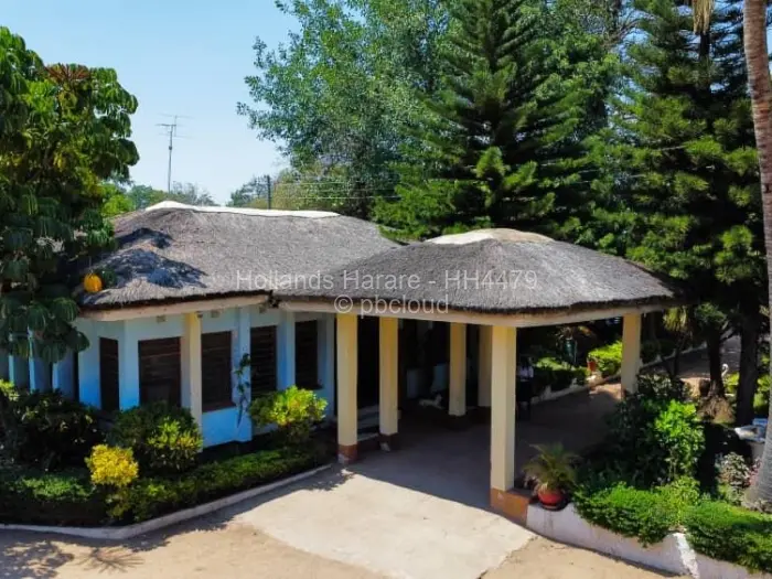 Hospitality/BnB for Sale in Mangochi, Mangochi