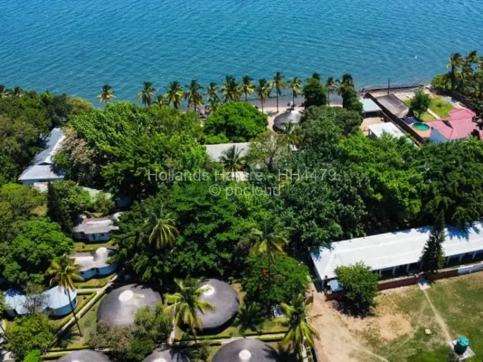 Hospitality/BnB for Sale in Mangochi, Mangochi