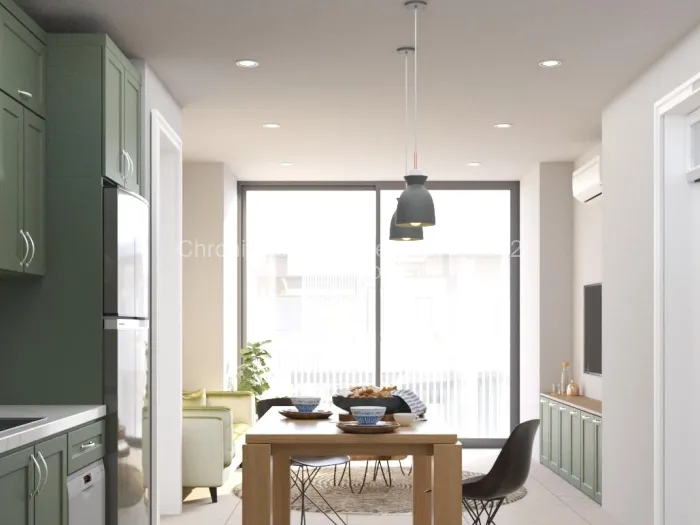 Flat/Apartment for Sale in Vainona, Harare