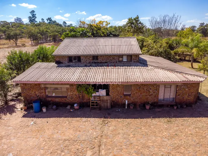 Farm for Sale in Cromlet, Arcturus