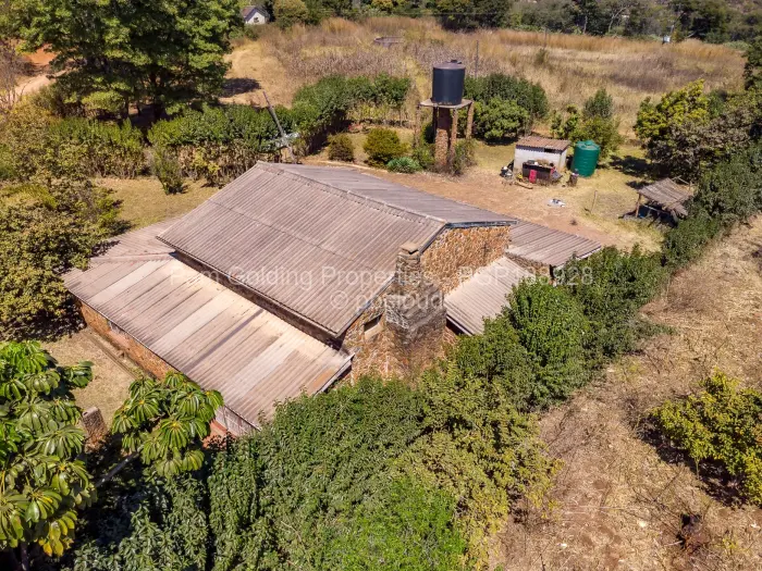 Farm for Sale in Cromlet, Arcturus
