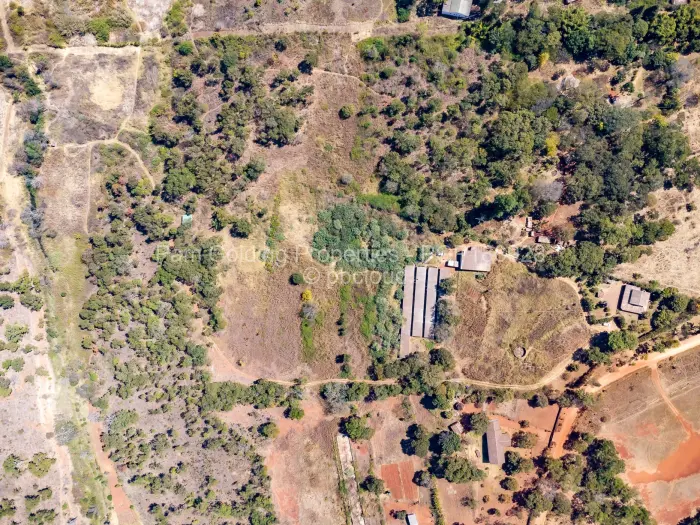 Farm for Sale in Cromlet, Arcturus