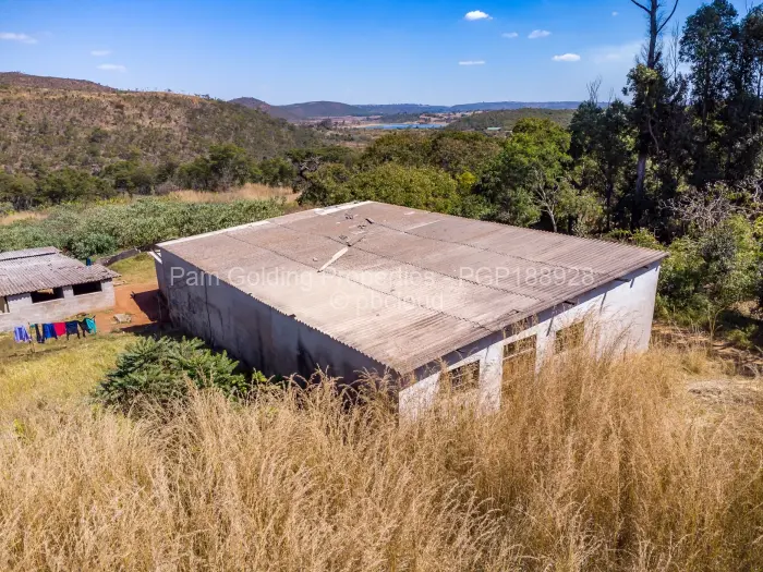 Farm for Sale in Cromlet, Arcturus