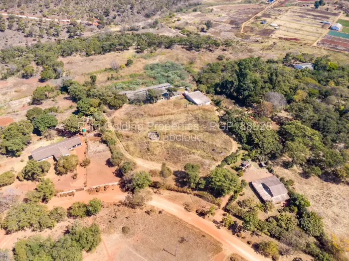 Farm for Sale in Cromlet, Arcturus