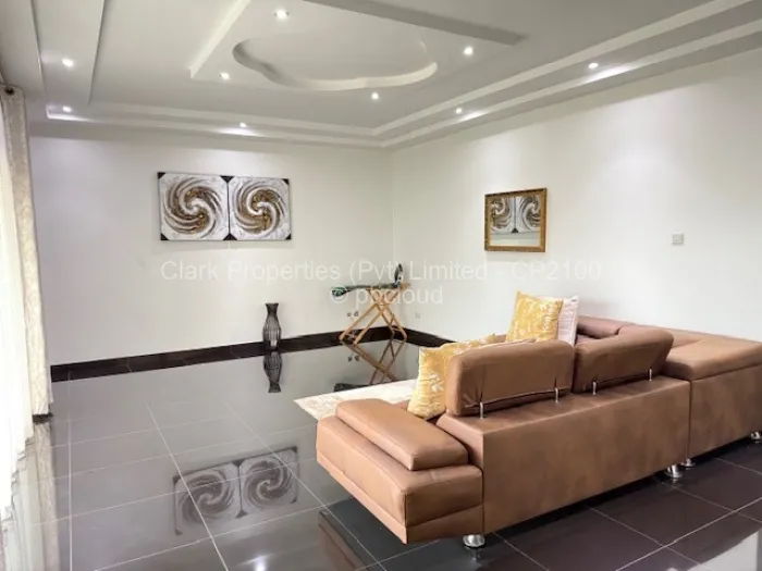 4 Bedroom House for Sale in Borrowdale West, Harare