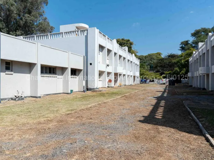 Commercial Property for Sale in Mount Pleasant, Harare