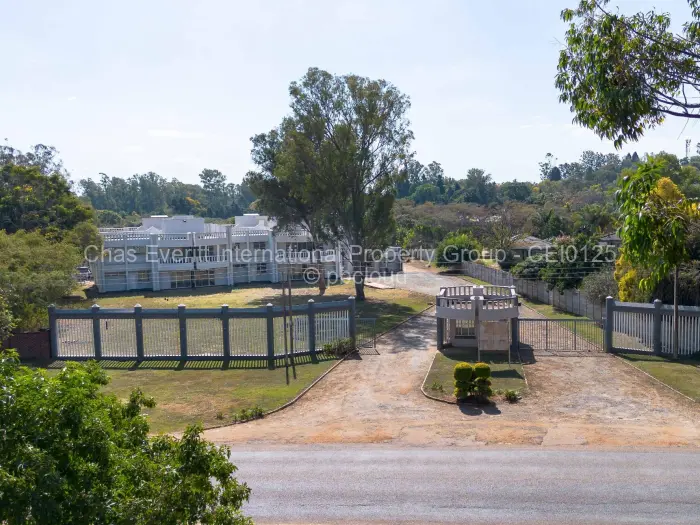 Commercial Property for Sale in Mount Pleasant, Harare