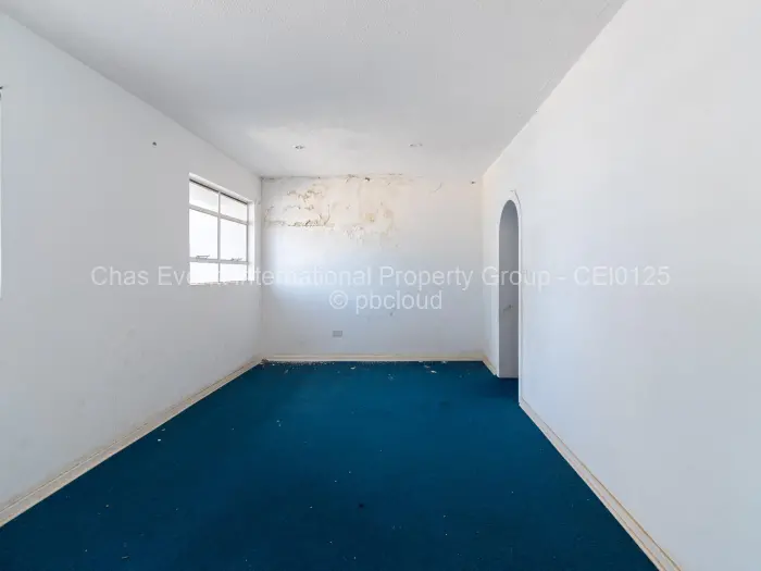Commercial Property for Sale in Mount Pleasant, Harare