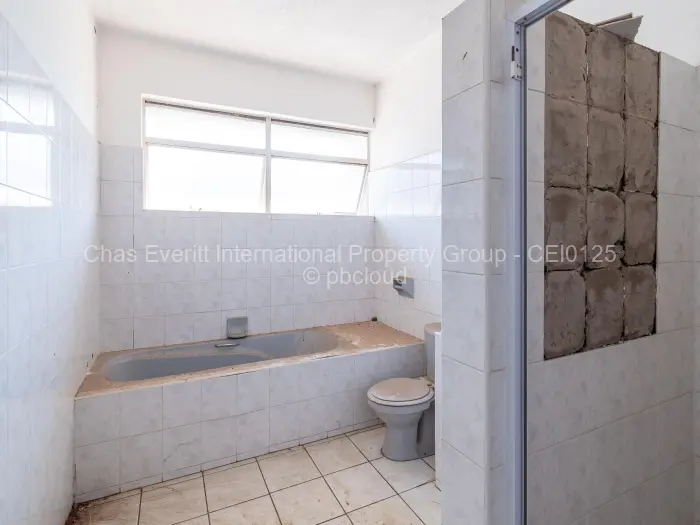 Commercial Property for Sale in Mount Pleasant, Harare