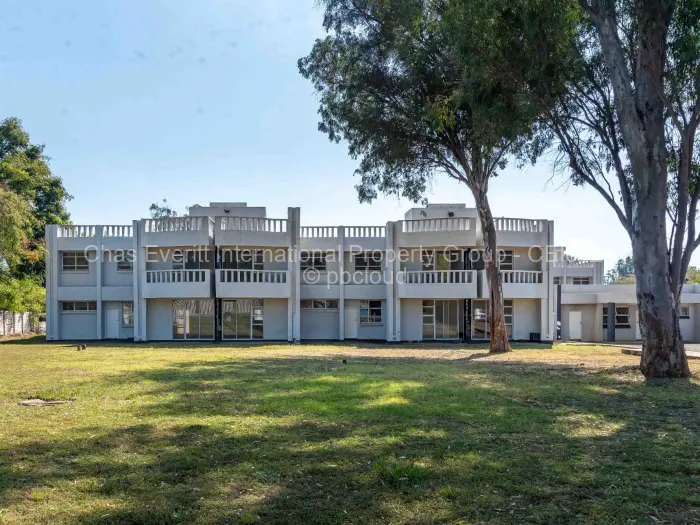 Commercial Property for Sale in Mount Pleasant, Harare