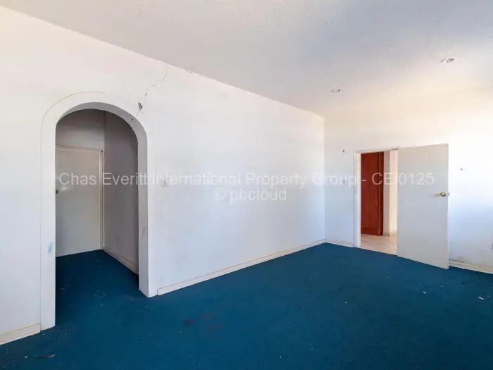 Commercial Property for Sale in Mount Pleasant, Harare