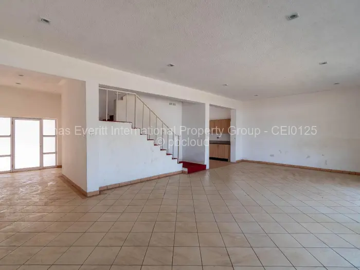 Commercial Property for Sale in Mount Pleasant, Harare