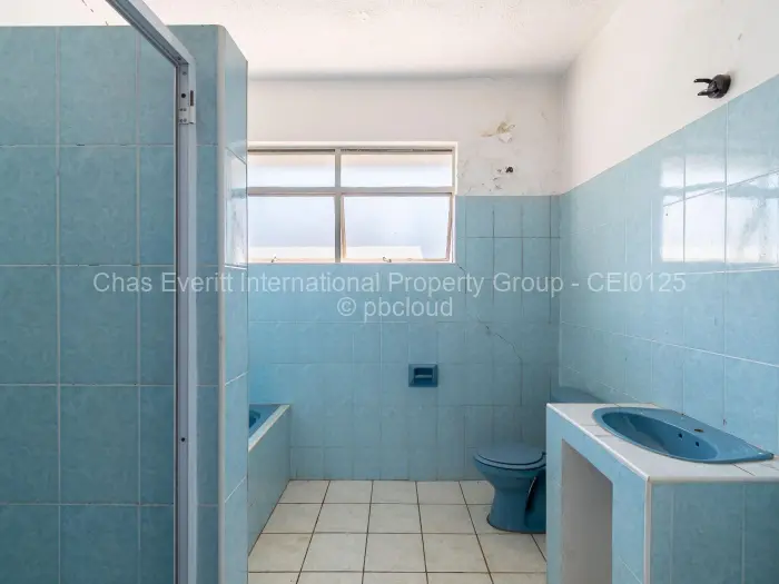 Commercial Property for Sale in Mount Pleasant, Harare