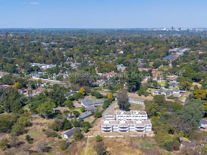 Commercial Property for Sale in Mount Pleasant, Harare
