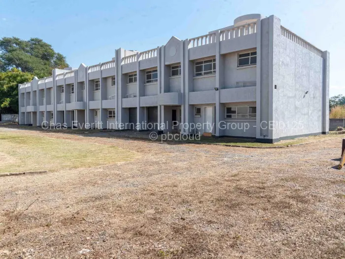 Commercial Property for Sale in Mount Pleasant, Harare