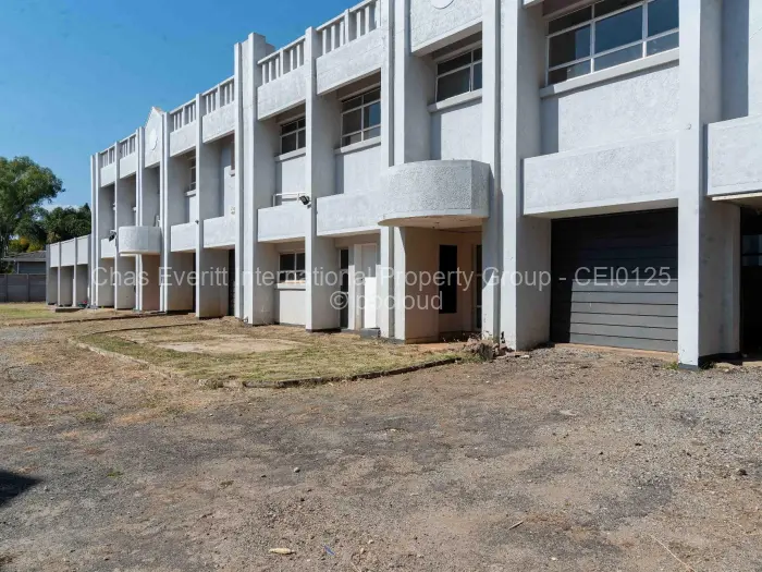 Commercial Property for Sale in Mount Pleasant, Harare