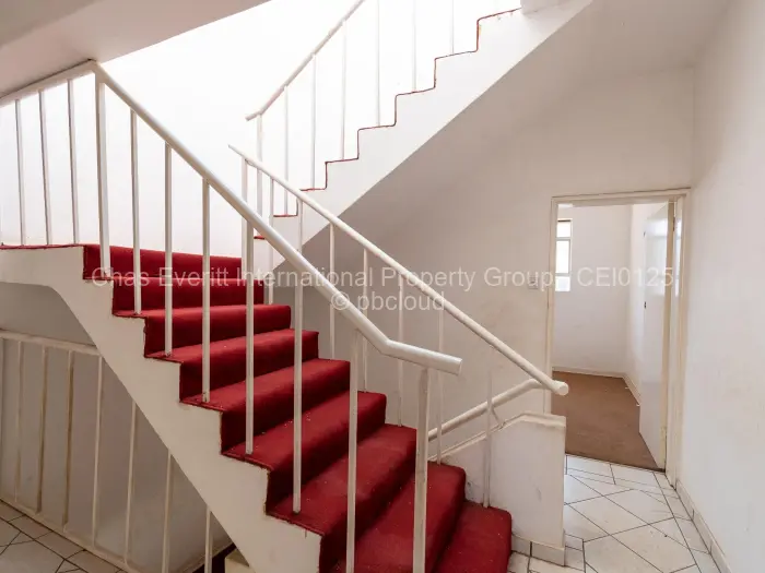 Commercial Property for Sale in Mount Pleasant, Harare