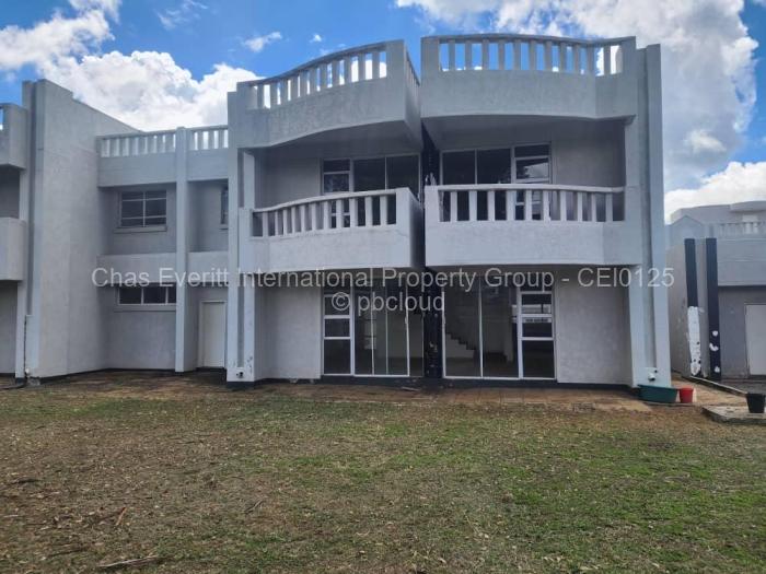 Warehouse/Industrial for Sale in Mount Pleasant, Harare