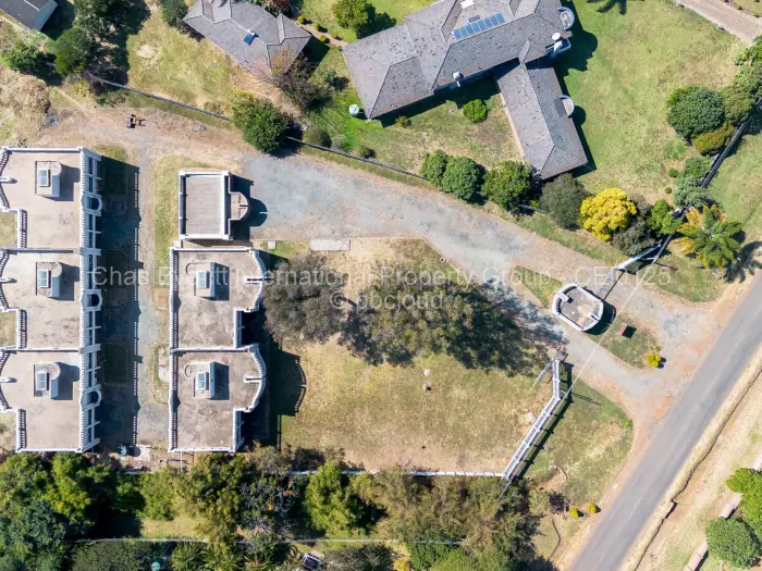 Commercial Property for Sale in Mount Pleasant, Harare