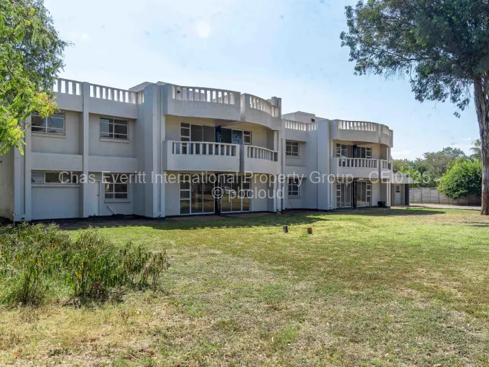 Commercial Property for Sale in Mount Pleasant, Harare