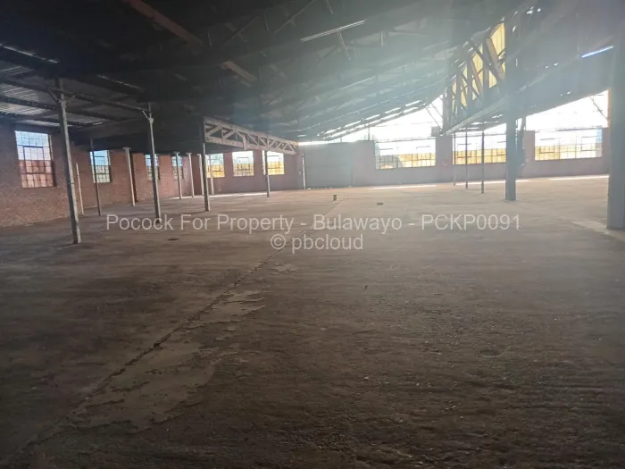 Other Commercial for Sale in Donnington, Bulawayo