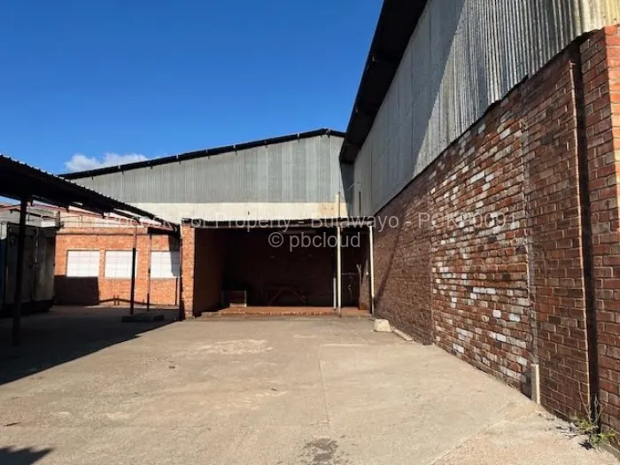 Other Commercial for Sale in Donnington, Bulawayo