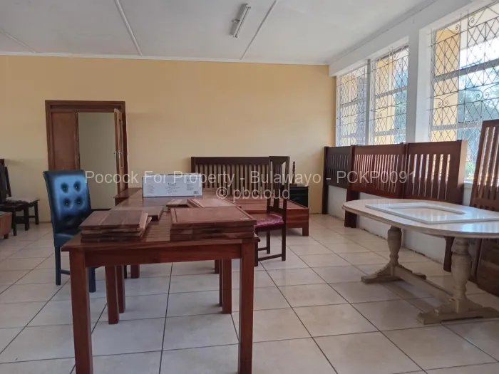Other Commercial for Sale in Donnington, Bulawayo