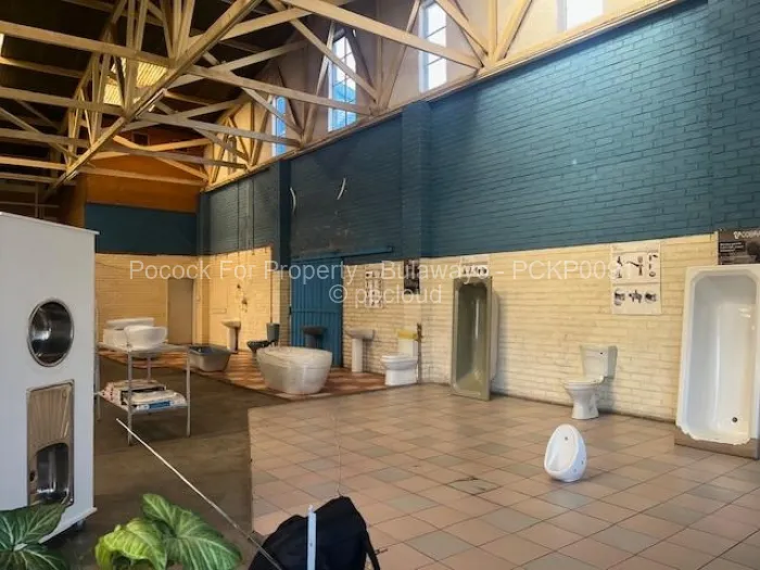 Other Commercial for Sale in Donnington, Bulawayo