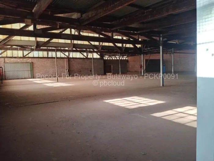 Other Commercial for Sale in Donnington, Bulawayo