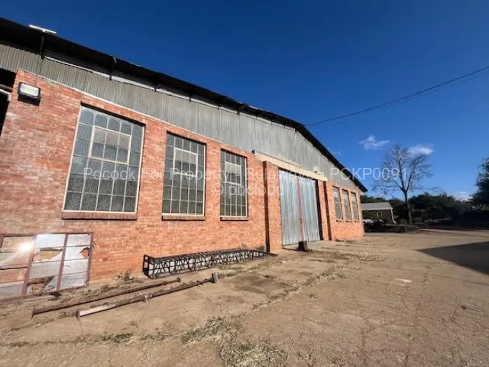 Other Commercial for Sale in Donnington, Bulawayo