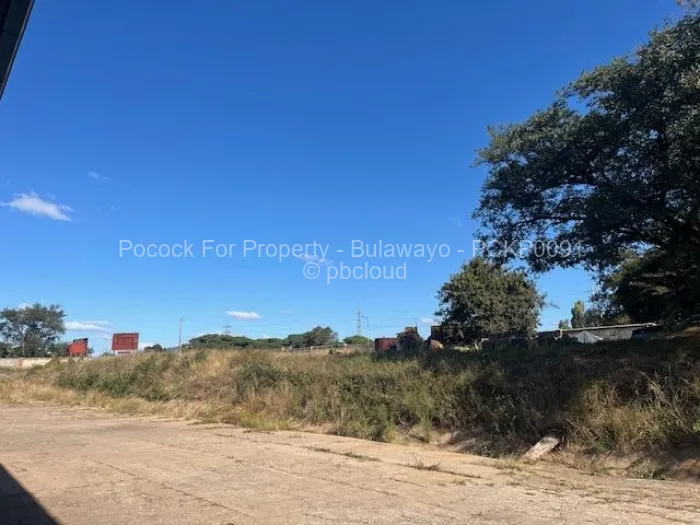 Other Commercial for Sale in Donnington, Bulawayo