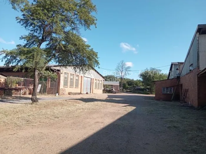 Other Commercial for Sale in Donnington, Bulawayo