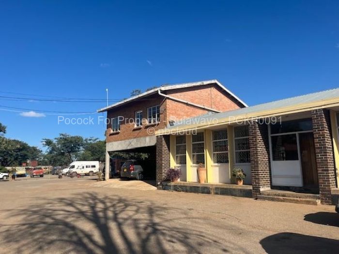 Other Commercial for Sale in Donnington, Bulawayo