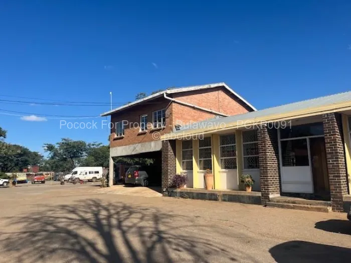 Other Commercial for Sale in Donnington, Bulawayo